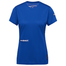 T-shirt a manches courtes Mammut Eiger Nordwand FL T-Shirt Women 50643 eiger blue
