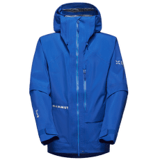 Veste Mammut Eiger Nordwand Advanced HS Hooded Jacket Men 50643 eiger blue