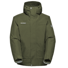Veste Mammut Treeline HS Thermo Hooded Jacket Men 40284 dark marsh