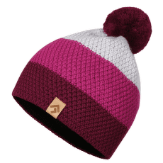 Casquettes Direct Alpine Baffin cherry/orchid