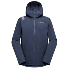 Veste La Sportiva CREST EVO SHELL JACKET MEN Night Sky_B46B46