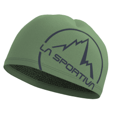 Casquettes La Sportiva CIRCLE AIR BEANIE Aspen Green/Night Sky