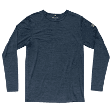 T-shirt a manches longues Devold Active Stamp LS Men 287A NIGHT