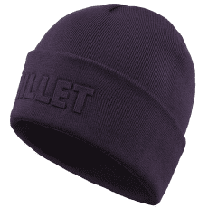 Casquettes Millet CHAMONIX RELIEF BEANIE PURPLE VELVET