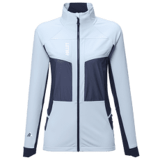 Veste Millet PIERRA MENT JACKET WOMEN ICEBERG/SAPHIR NEW