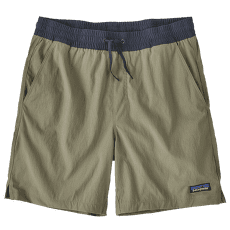 Shorts Patagonia Baggies Lights Men River Rock Green