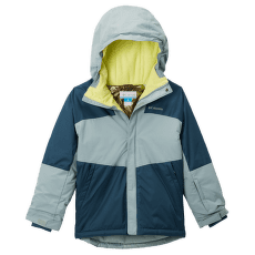 Veste Columbia Mighty Mogul™ III Jacket Everblue, Crushed Blue 429