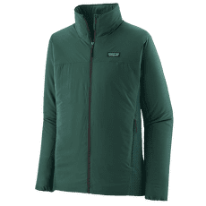 Veste Patagonia Nano-Air Light Hybrid Jacket Men Cascade Green