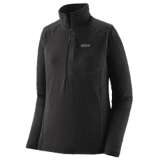 Pull Patagonia R1 Pullover Women Black