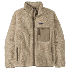 Veste Patagonia Classic Retro-X Jacket Women Natural