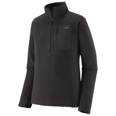 Pull Patagonia R1 Air Zip Neck Men Black