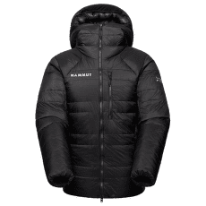 Veste Mammut Eiger Nordwand Advanced Down IN Hooded Jacket black 0001