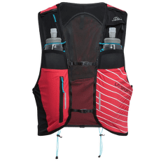 Gilet La Sportiva Ultra Trail Vest 10L Hibiscus/Malibu Blue
