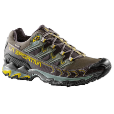 Chaussures La Sportiva Ultra Raptor II Wide Gtx Men Carbon/Moss