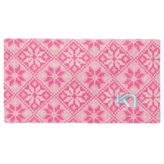 Bandeau Kari Traa Rose Headband SPINK/BRIGHT PINK