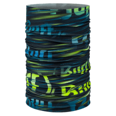 Écharpe Buff Original Ecostretch ORBY NIGHT BLUE