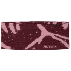 Bandeau Arcteryx Grotto Headband Mars / Bliss