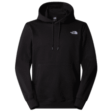 Sweat-shirt The North Face ESSENTIAL RELAXED HOODIE Men TNF BLACK