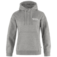 Sweat-shirt Fjällräven Fjällräven Classic Hoodie Women Grey-Melange