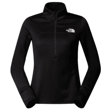 T-shirt a manches longues The North Face WINTER WARM PRO 1/4 ZIP Women TNF BLACK
