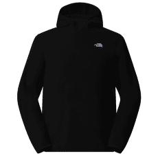 Sweat-shirt The North Face M GLACIER FLEECE PULLOVER HOODIE TNF BLACK