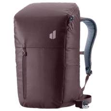 Sac a dos deuter UP Stockholm LTD aubergine