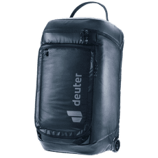 Sac deuter Duffel Pro Roller 90 Black