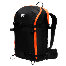 Sac a dos Mammut Tour 30 Women Removable Airbag 3.0 black 0001