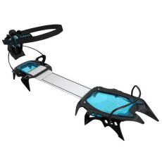Crampons Blue Ice Harfang Mono Crampon Black