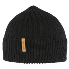 Casquettes Kama KNITTED MERINO BEANIE KAMA A177 black 110