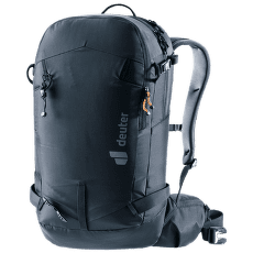 Sac a dos deuter Freerider 24 Black