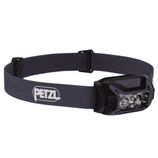 Lampe frontale Petzl ACTIK® Black
