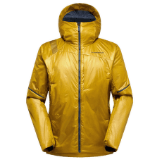 Veste La Sportiva ALPINE GUIDE PRIMALOFT HOODY MEN Savana