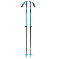 Trou Black Diamond TRAVERSE SKI POLES Desert Sky