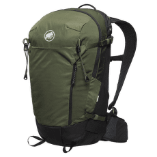 Sac a dos Mammut Lithium 25 40294 dark marsh-black