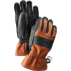 Gants Hestra Fält Guide Glove Brun/Svart