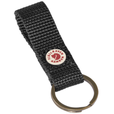 Doplněk Fjällräven Kanken Keyring Black