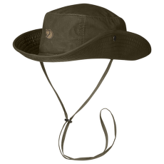 Chapeau Fjällräven Abisko Summer Hat Dark Olive