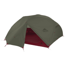 Tente MSR Elixir 4 Tent Green