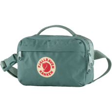 Sac banane Fjällräven Kanken Hip Pack Frost Green