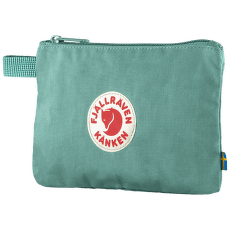 Étui Fjällräven Kanken Gear Pocket Frost Green