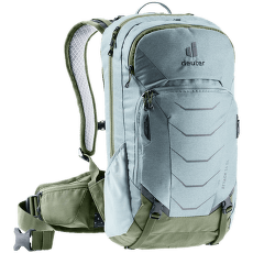 Sac a dos deuter Attack 14 SL sage-khaki