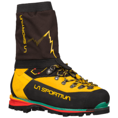 Jambieres La Sportiva PROTECTOR GAITER Black/Yellow_999100