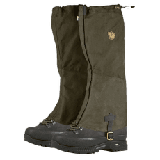 Jambieres Fjällräven Singi Gaiters Dark Olive