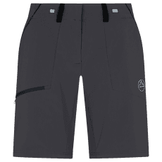Shorts La Sportiva SCOUT SHORT Women Carbon/Black