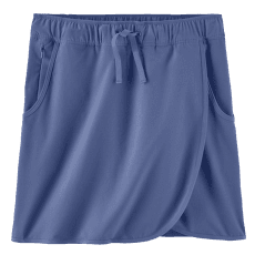 Jupes Patagonia Fleetwith Skort Women Current Blue