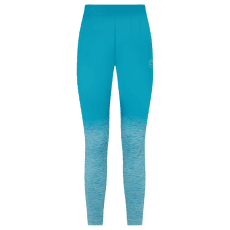 Leggings La Sportiva PATCHA LEGGINGS Women Topaz/Celestial Blue