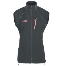 Gilet Direct Alpine Spike 1.0 Women anthracite/coral