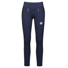 Pantalons Mammut Aenergy Light Tights Women marine 5118