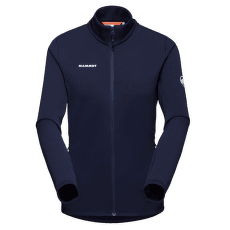 Sweat-shirt Mammut Aconcagua Light ML Jacket Women marine 5118